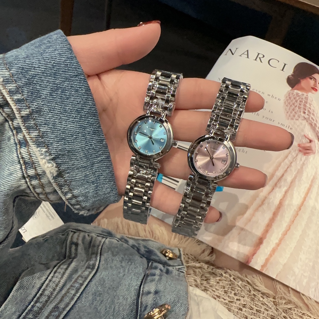 longines quartz watches 22